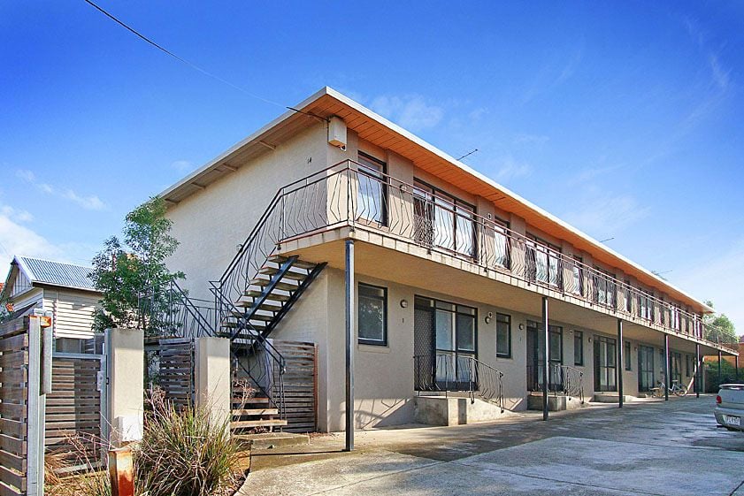 The Perfect Combination of Location & Easy-Living