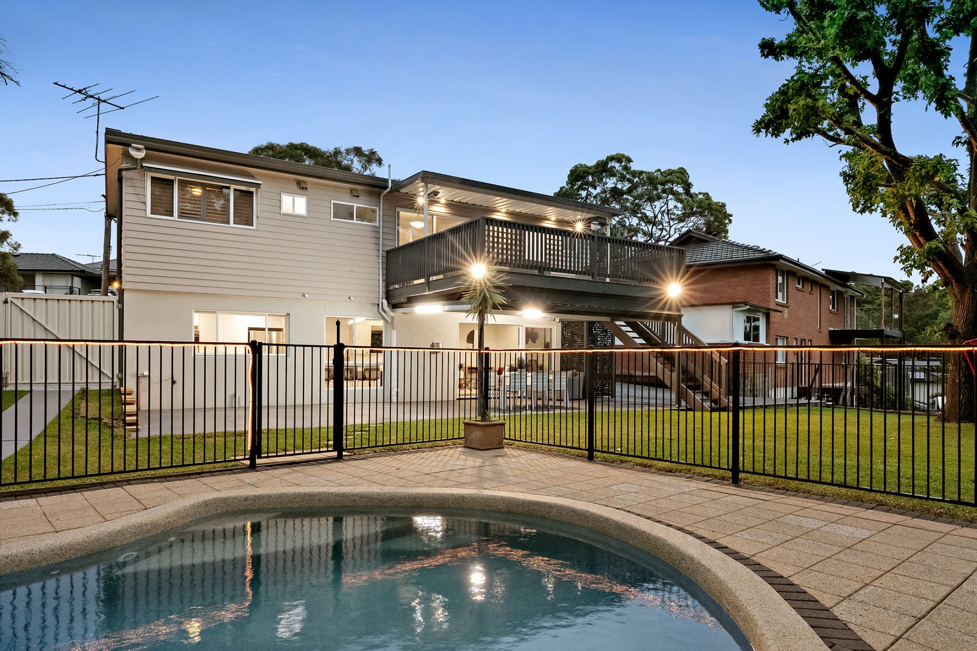 Real Estate For Sale 11 Sladden Road Yarrawarrah , NSW