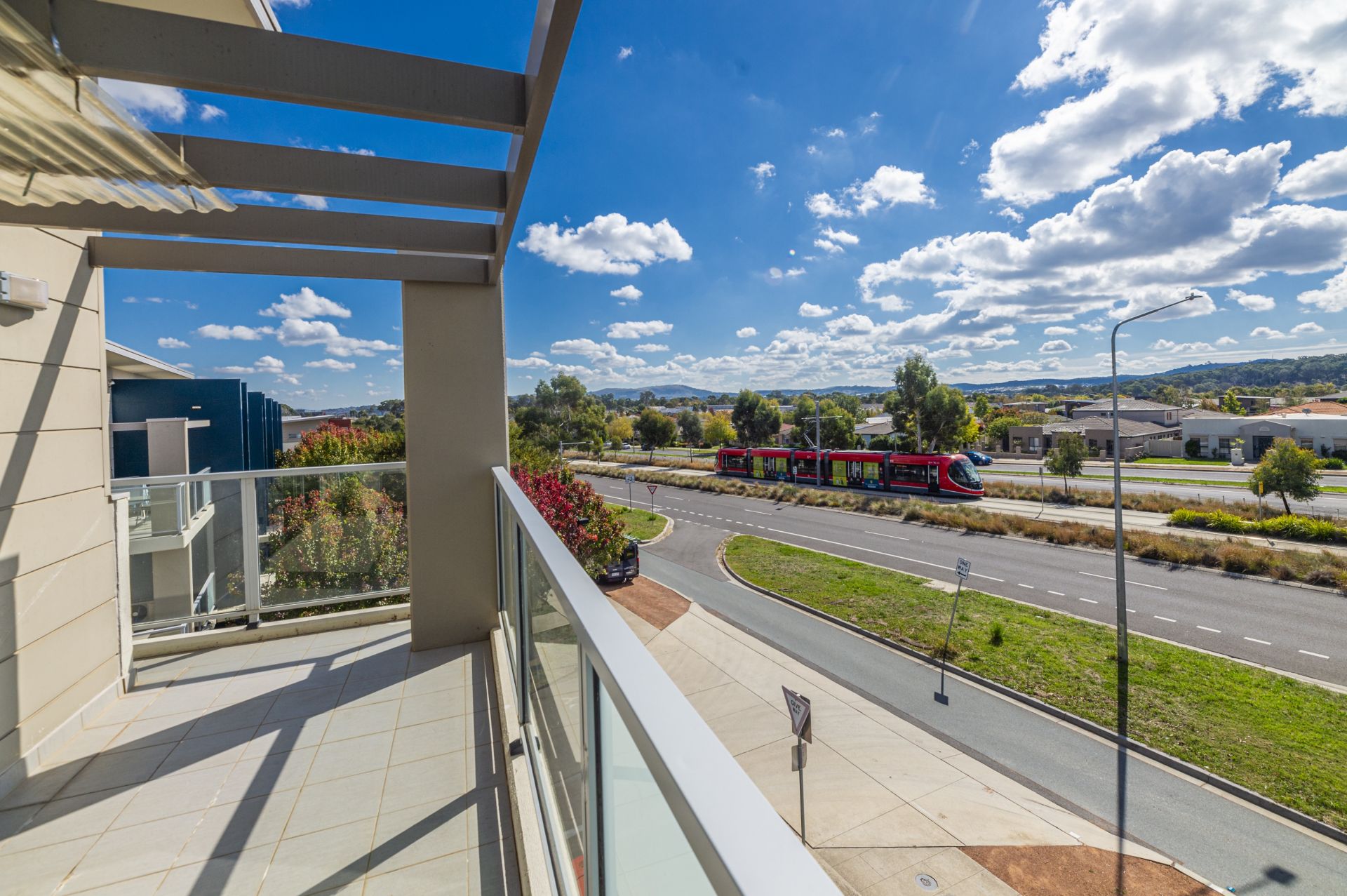 Real Estate For Lease 58/311 Flemington Road Franklin , ACT