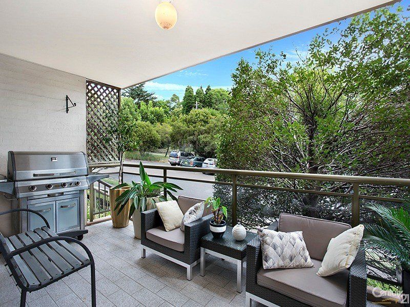 3/2-6 Gurrier Avenue, MIRANDA, Miranda - Thumbnail 2