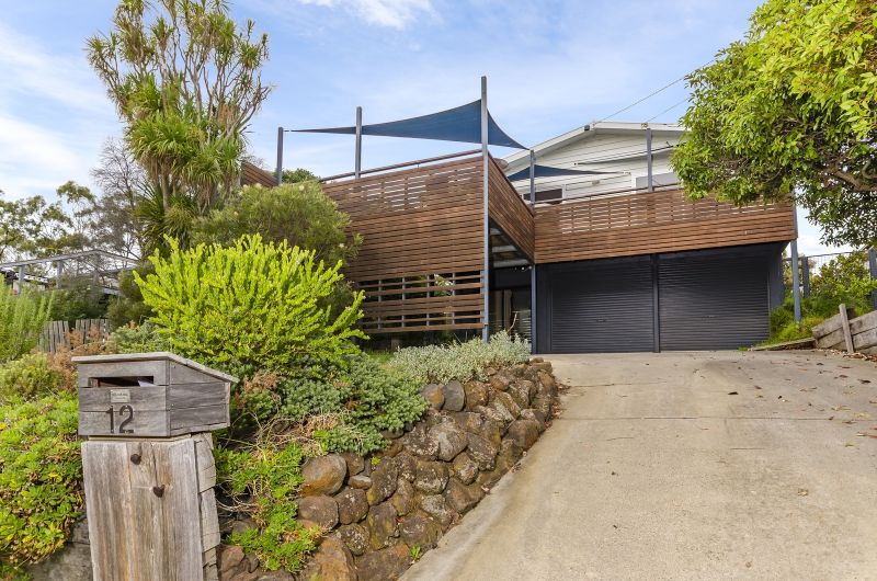 12 Kalinga Road OCEAN GROVE VIC, Ocean Grove - Thumbnail 4