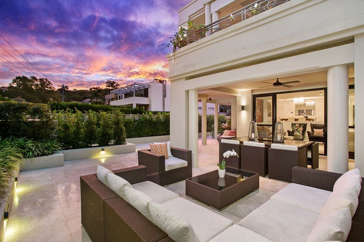 44B Botanic Road Mosman 2088