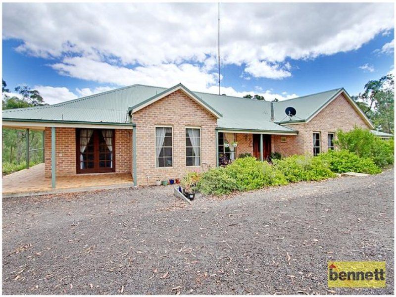 133 Teale Road, East Kurrajong - Thumbnail 8