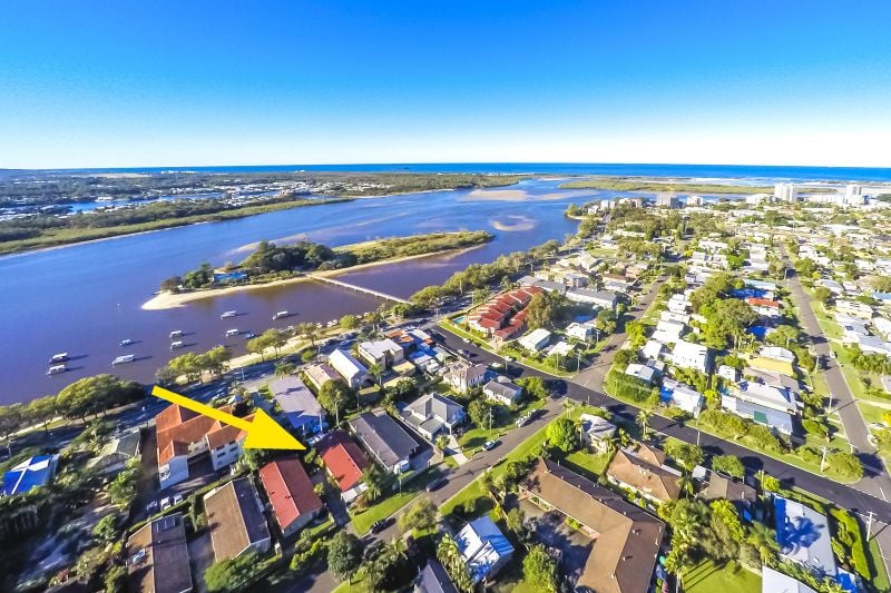 3/58 Broadwater Avenue Maroochydore QLD, Maroochydore - Thumbnail 2