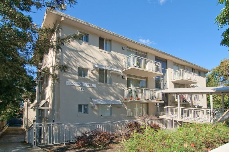 Real Estate For Sale 33/19 Johnston Street Annandale , NSW