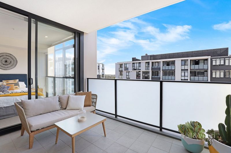 403/8 Village Place, Kirrawee, Kirrawee - Thumbnail 5