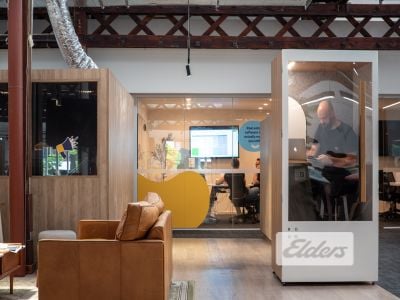 PREMIUM NEWSTEAD INVESTMENT!