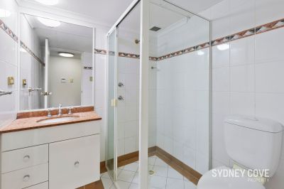 95/222 Sussex Street, SYDNEY NSW 2000, Sydney - Thumbnail 7