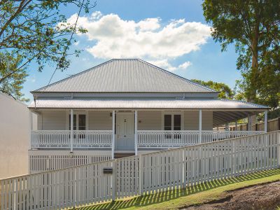 3 Manchester Terrace, Taringa