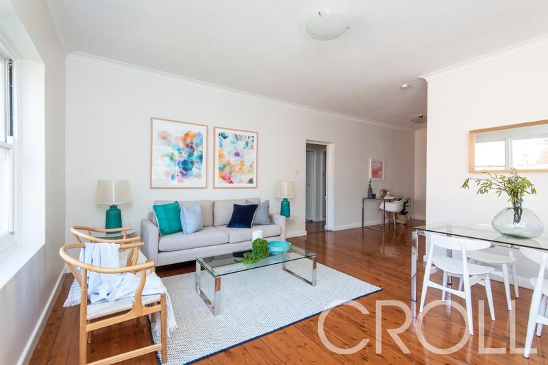 1/15 Harriette Street NEUTRAL BAY NSW, Bay - Thumbnail 5