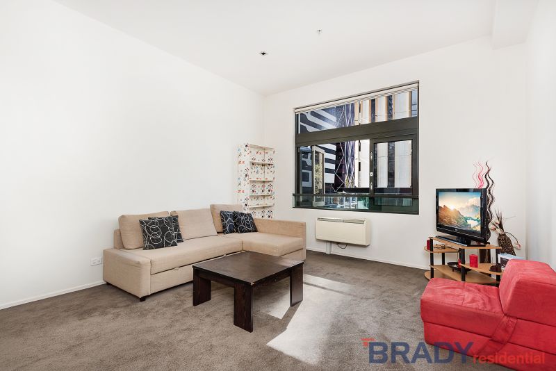 205/99 Abeckett Street MELBOURNE VIC, Melbourne - Thumbnail 3