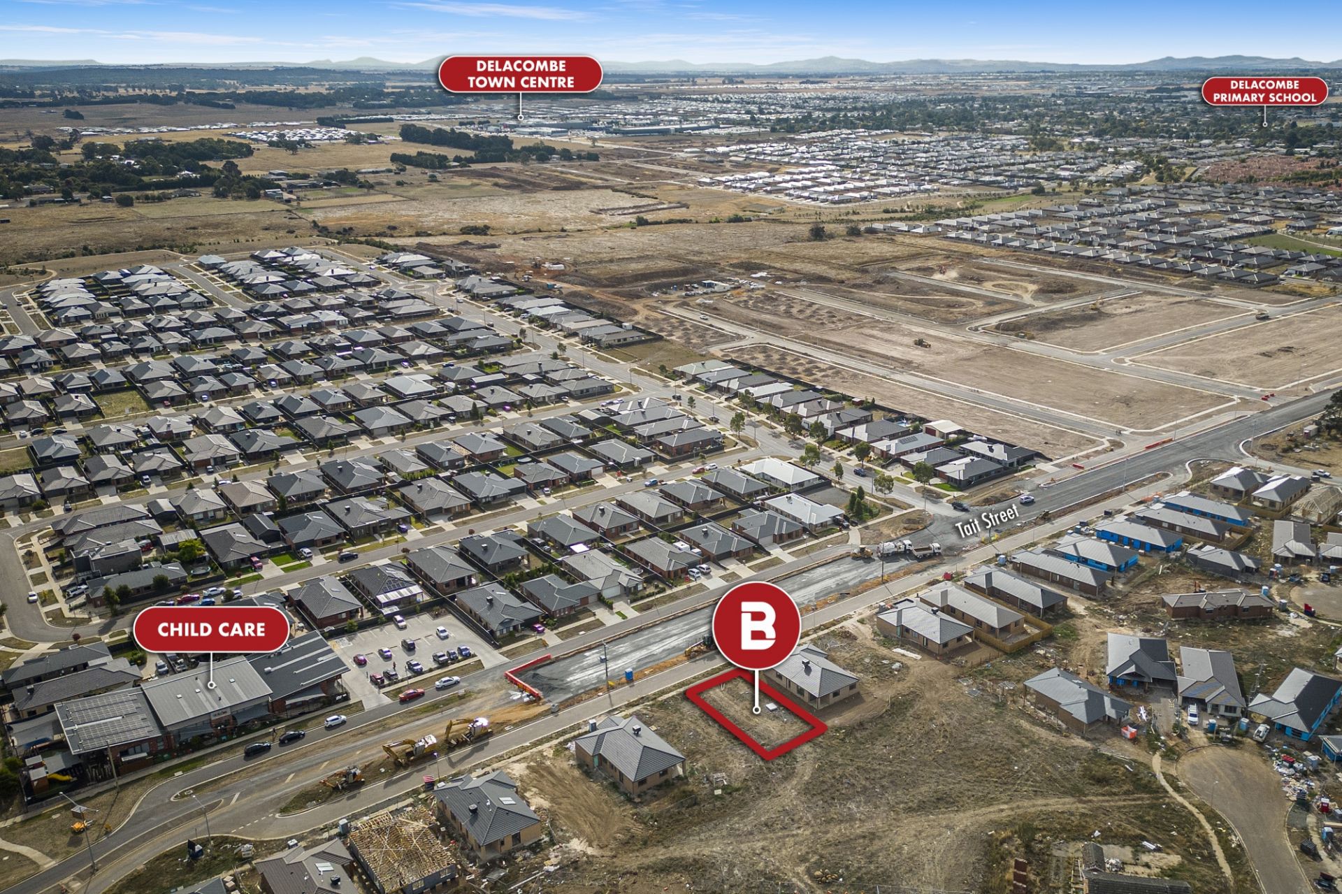 203 Tait Street Sebastopol VIC, Sebastopol - Thumbnail 2