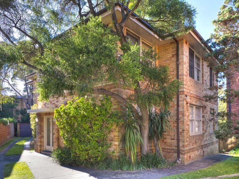 1/28a Rangers Road NEUTRAL BAY NSW, Bay - Thumbnail 5