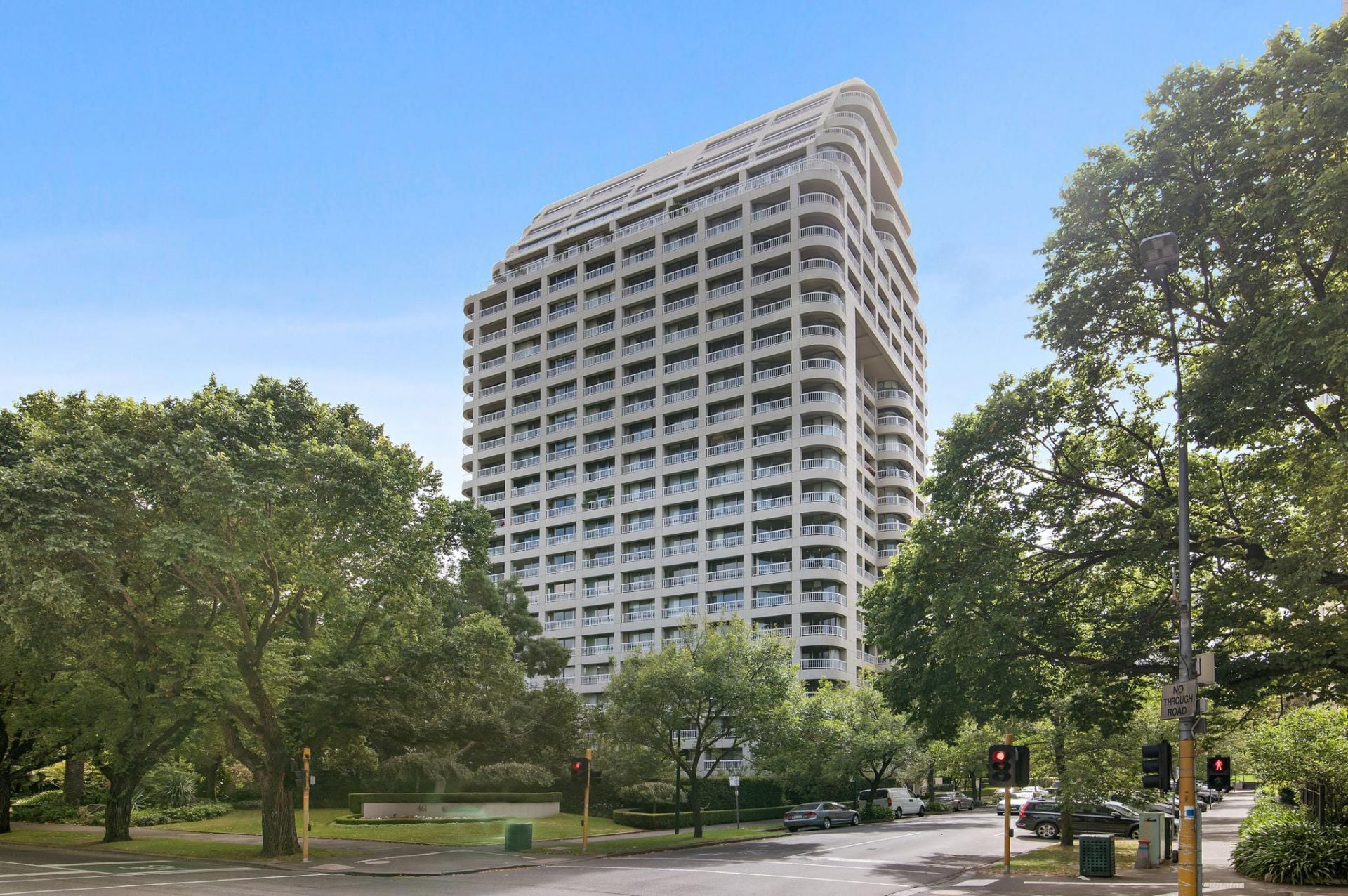 133/461 St Kilda Road Melbourne