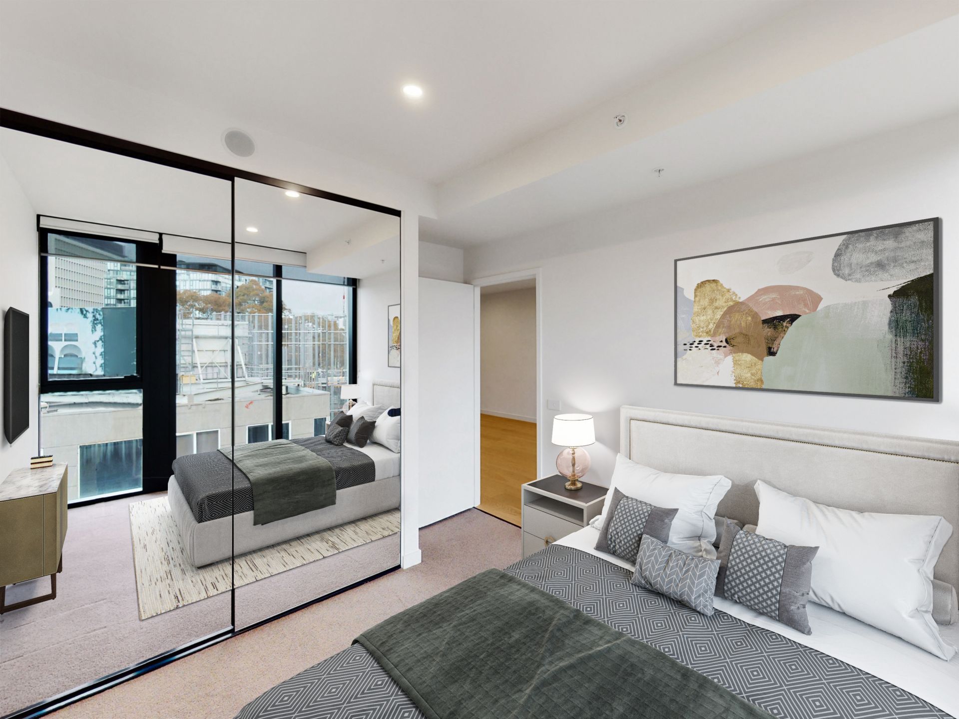 405/39 Park Street, South Melbourne - Thumbnail 7