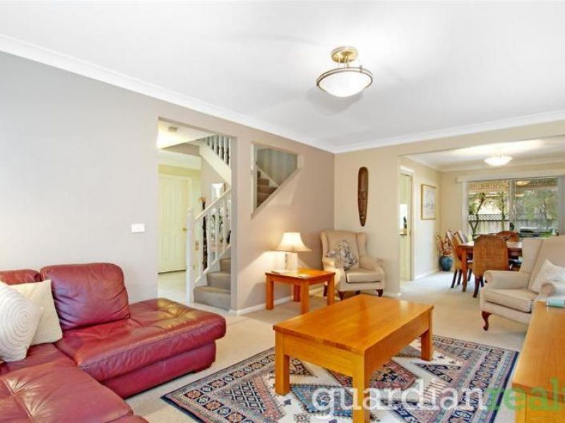 25 Bellenden Place, Dural - Thumbnail 4