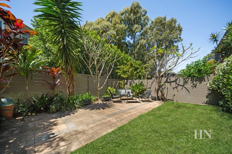 2/51B Burwood Road, Concord