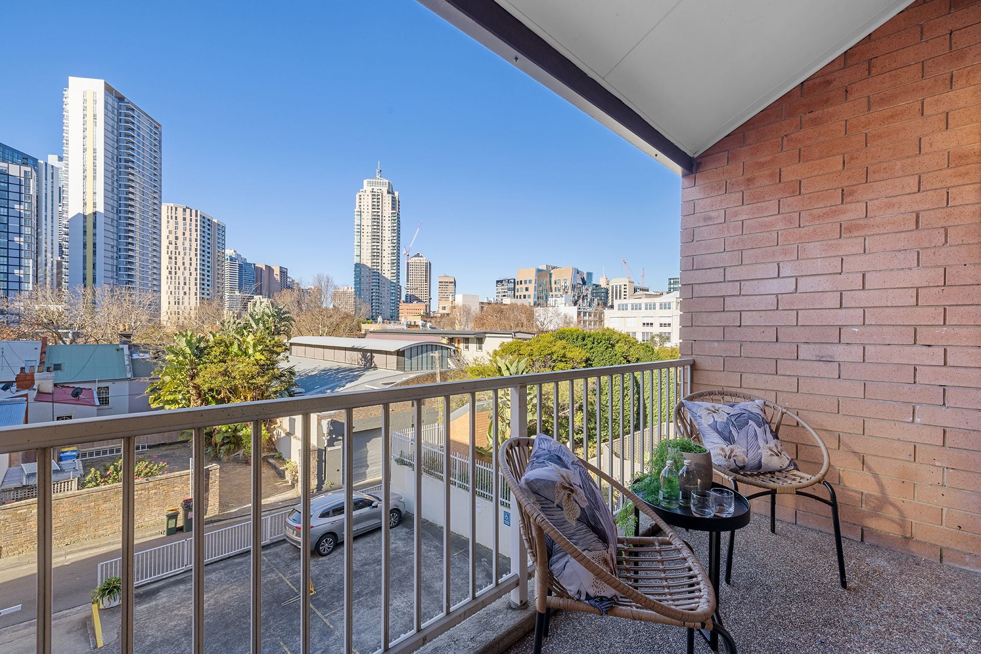 86/344 Bulwara Road, Ultimo NSW 2007, Ultimo - Thumbnail 3