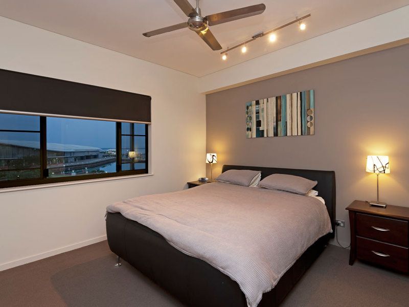 212/19B Kitchener Drive Wharf 1 Darwin 0800