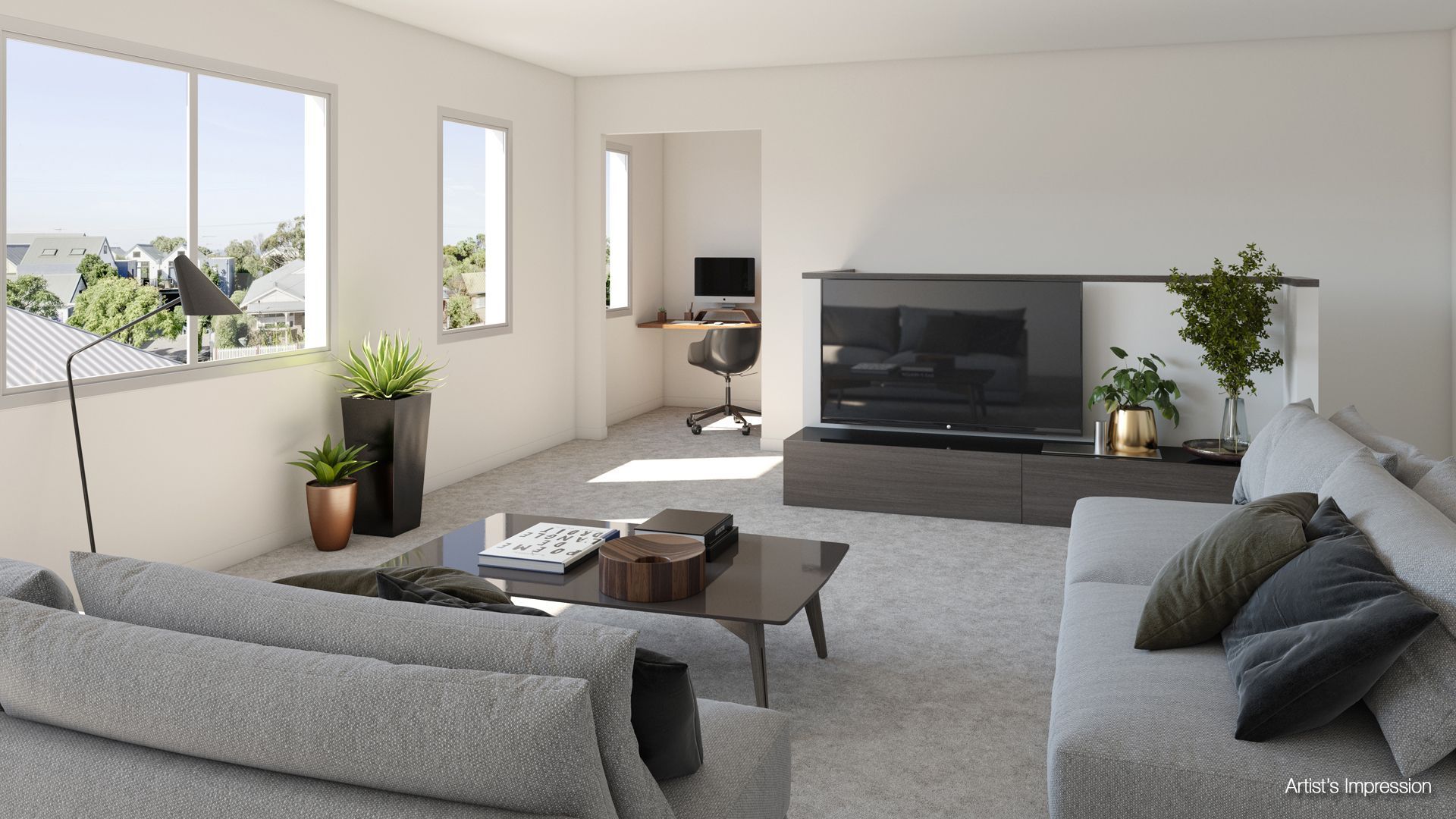 32 Lelean Street Ocean Grove VIC, Ocean Grove - Thumbnail 4