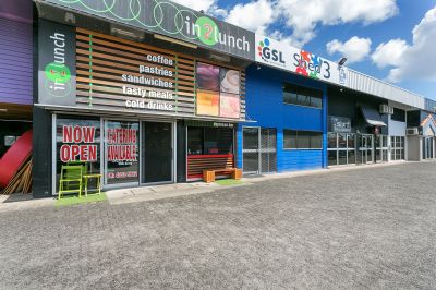 5/117-121 Anderson Street, Manunda