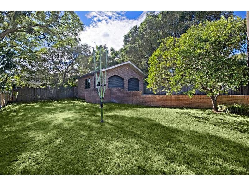 45 Artarmon Road WILLOUGHBY NSW, Willoughby - Thumbnail 6