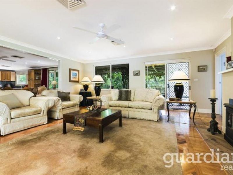 11A Pitt Town Road KENTHURST NSW, Kenthurst - Thumbnail 6