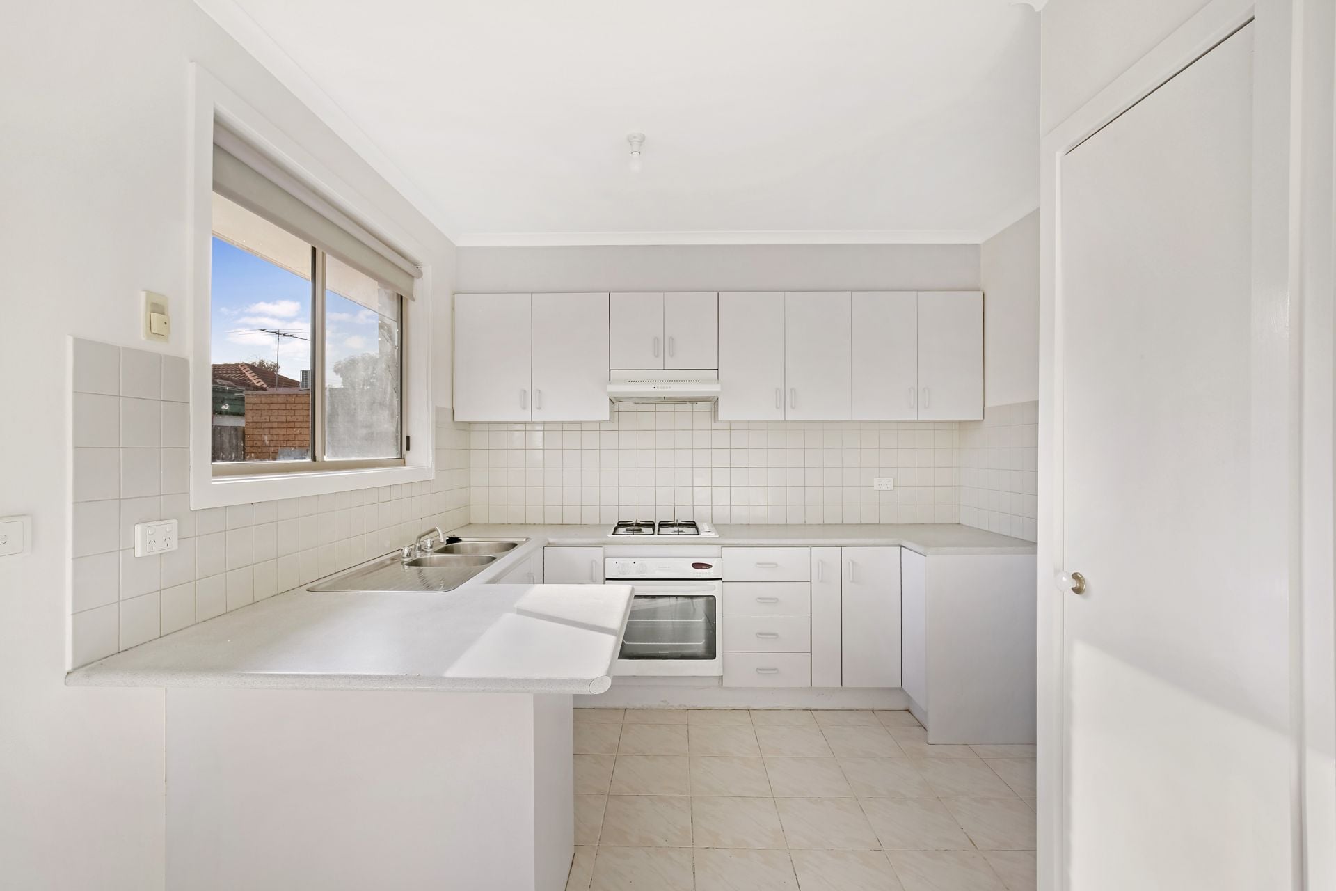 Convenient and Affordable Living