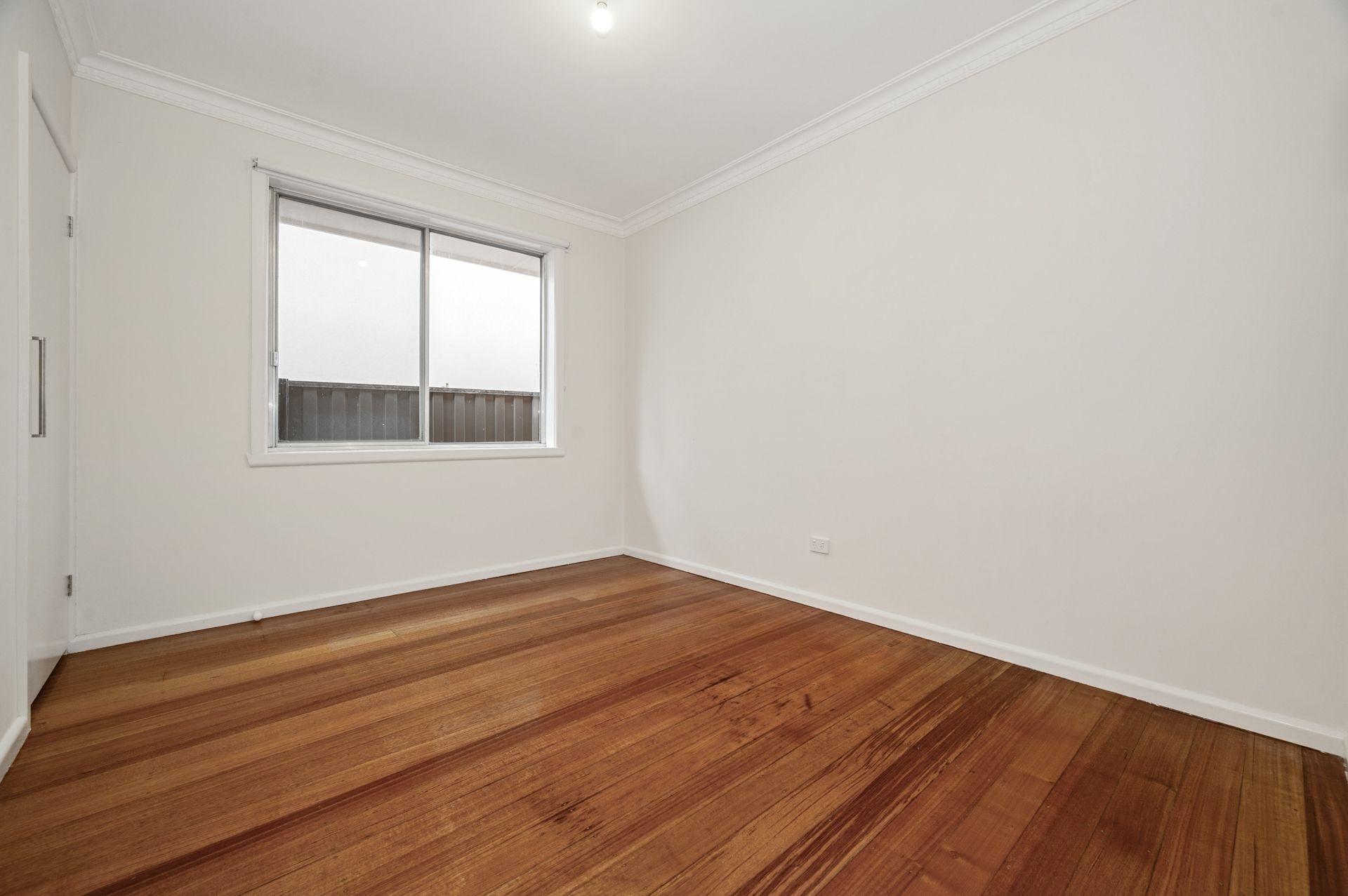 Updated 3 Bedroom