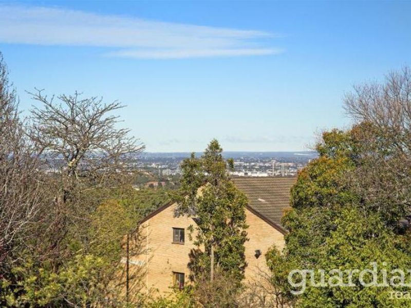 3/364 Pennant Hills Road CARLINGFORD NSW, Carlingford - Thumbnail 4