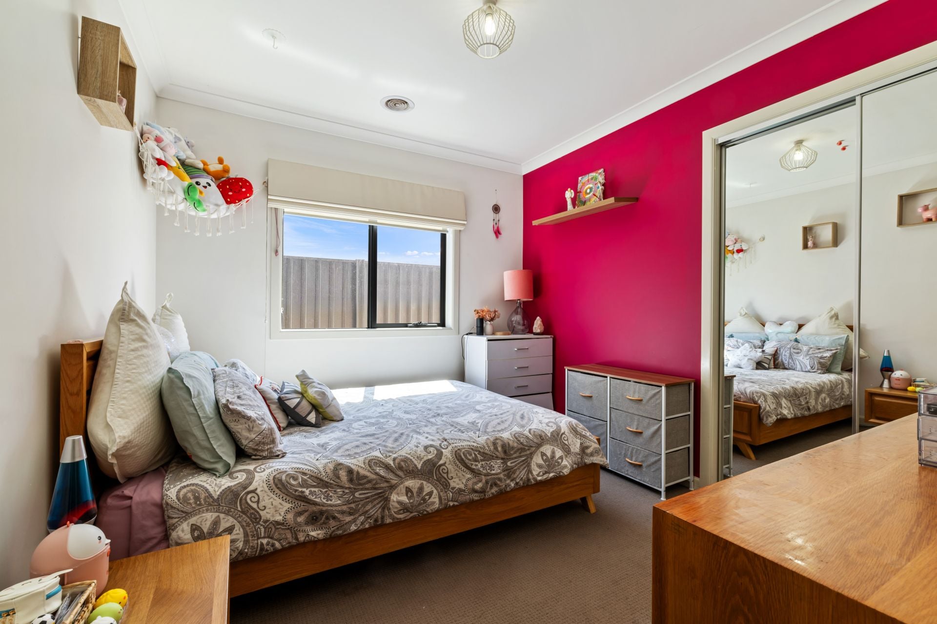 A Well-Connected Home With Plenty Of Space For The Family.