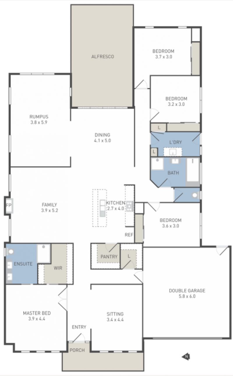 8 Pacific Boulevard, Taylors Hill - Thumbnail 7