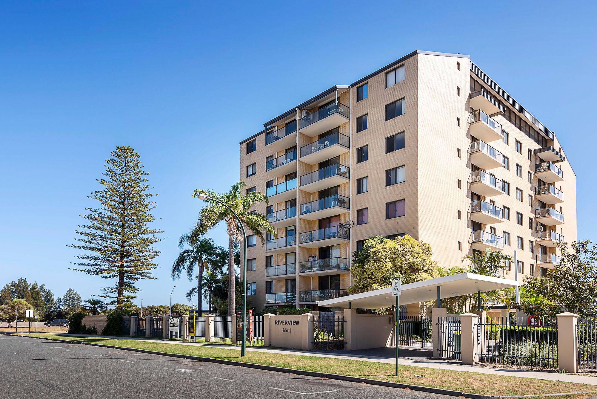 Real Estate For Lease 52/1 Hardy Street South Perth , WA