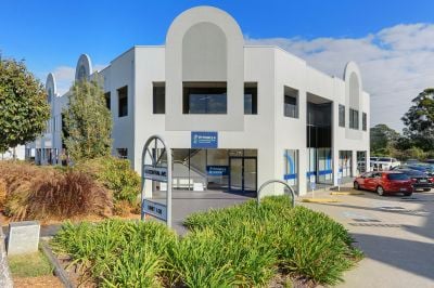 Professional Modern Office