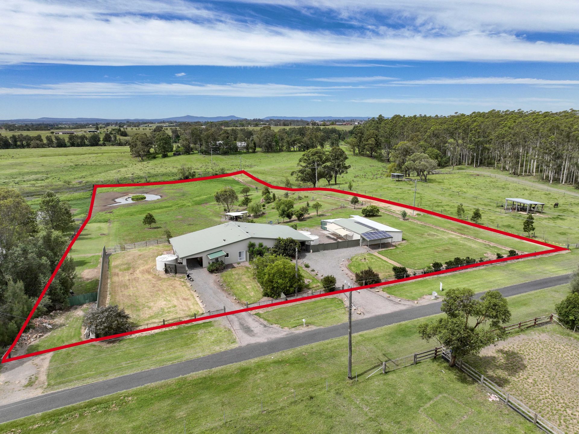 118 Campbells Road, Maitland Vale Peters Real Estate