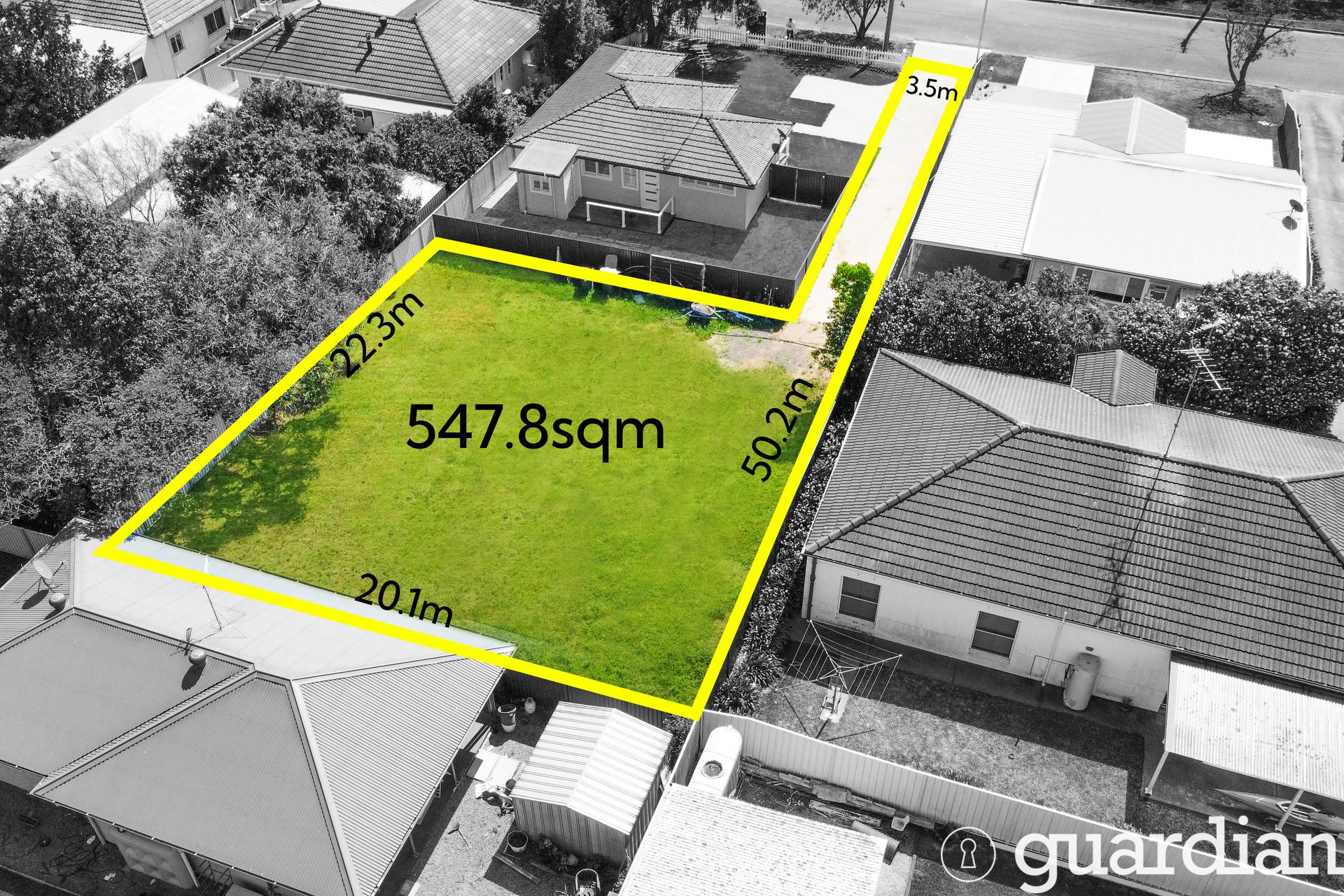 33a Hunter Street Riverstone NSW, Riverstone - Thumbnail 2