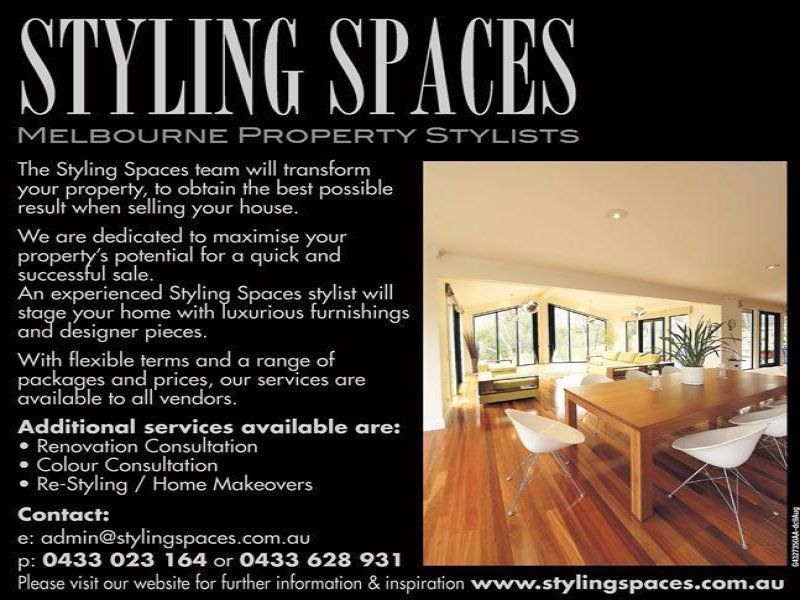 BRAND NEW, MODERN LIVING!