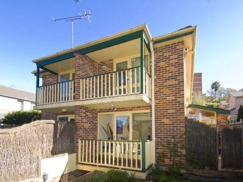 3/90 Spofforth Street CREMORNE NSW, Cremorne - Thumbnail 7
