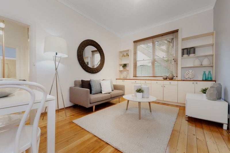 6/1 Darley Street, Darlinghurst, Darlinghurst - Thumbnail 2