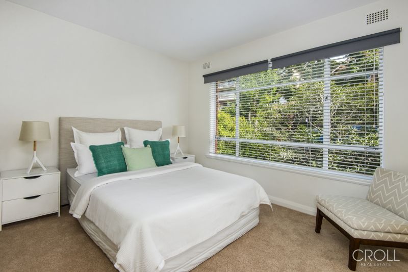 1/1 Bennett Street NEUTRAL BAY NSW, Bay - Thumbnail 3
