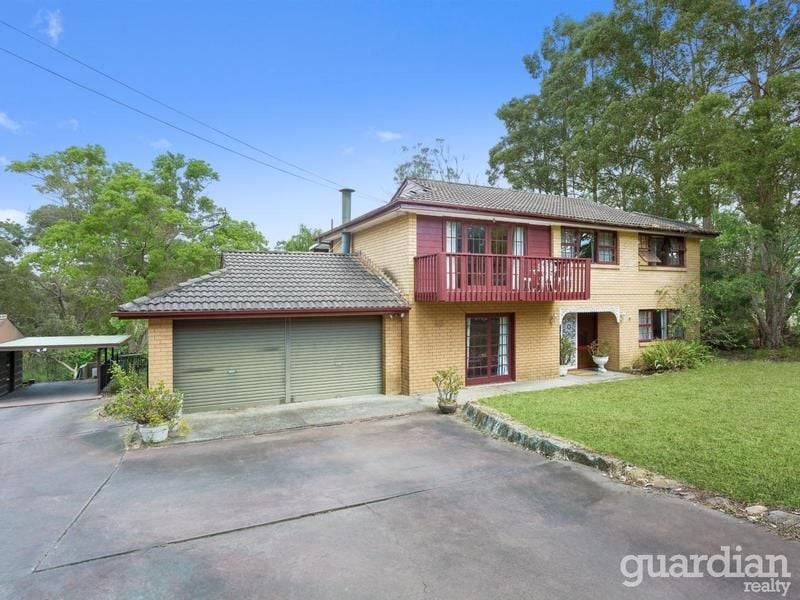 40 Sedger Road KENTHURST NSW, Kenthurst - Thumbnail 2