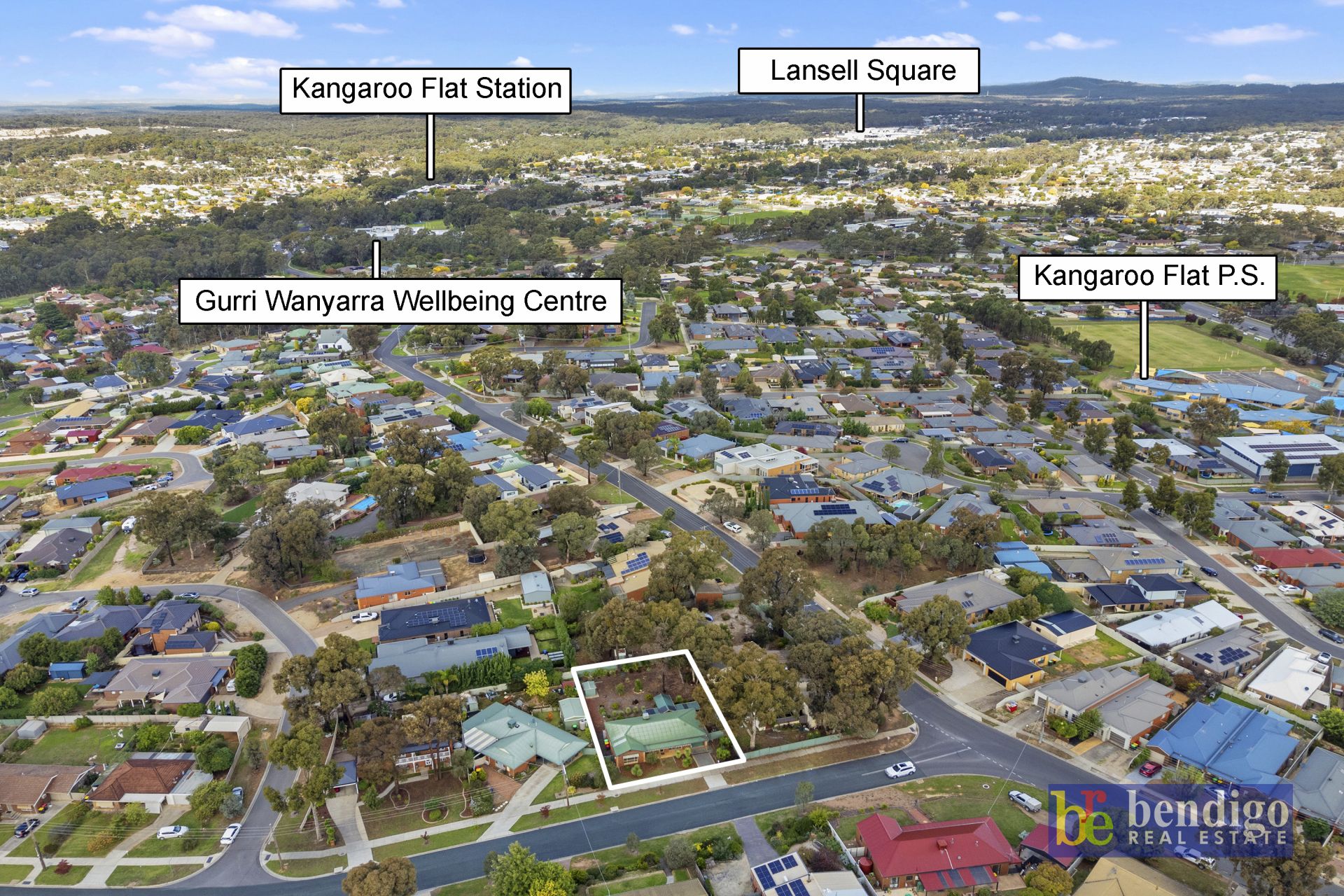 197 Aspinall Street, Kangaroo Flat Bendigo Real Estate