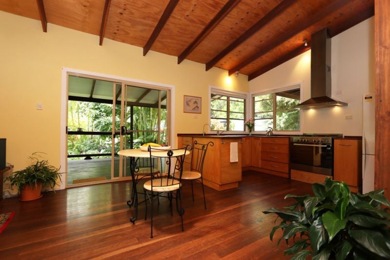 Real Estate For Sale Lot 29 Young Road (Siddha Farm) Nimbin , NSW