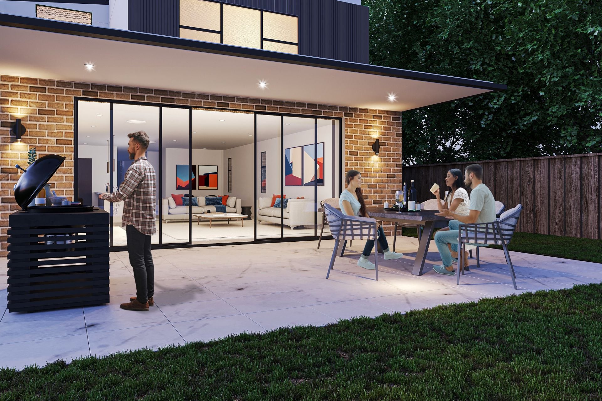 Lot 120 17 Hynds Road, Box Hill - Thumbnail 2