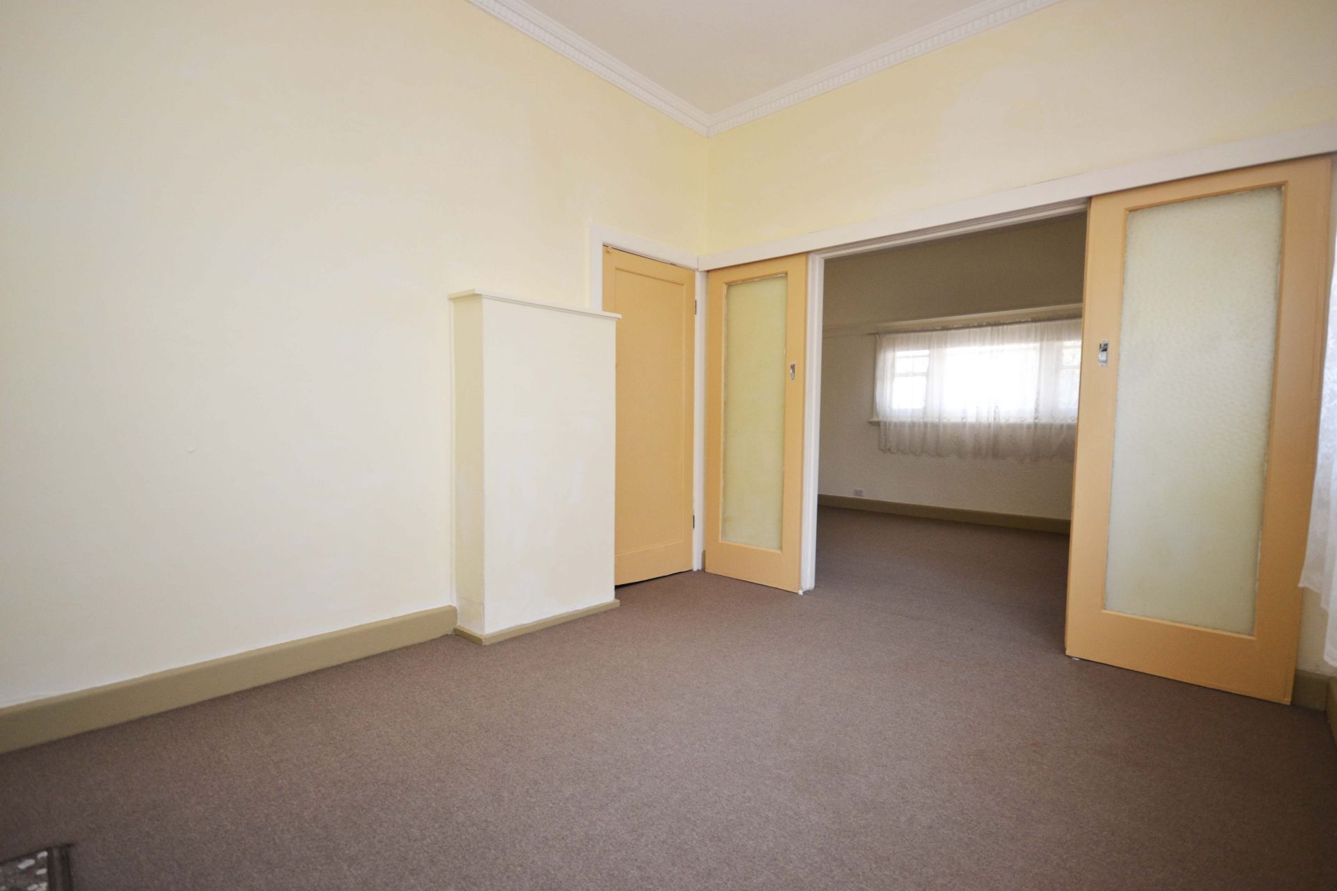 PERFECTLY LOCATED THREE BEDROOM HOME
