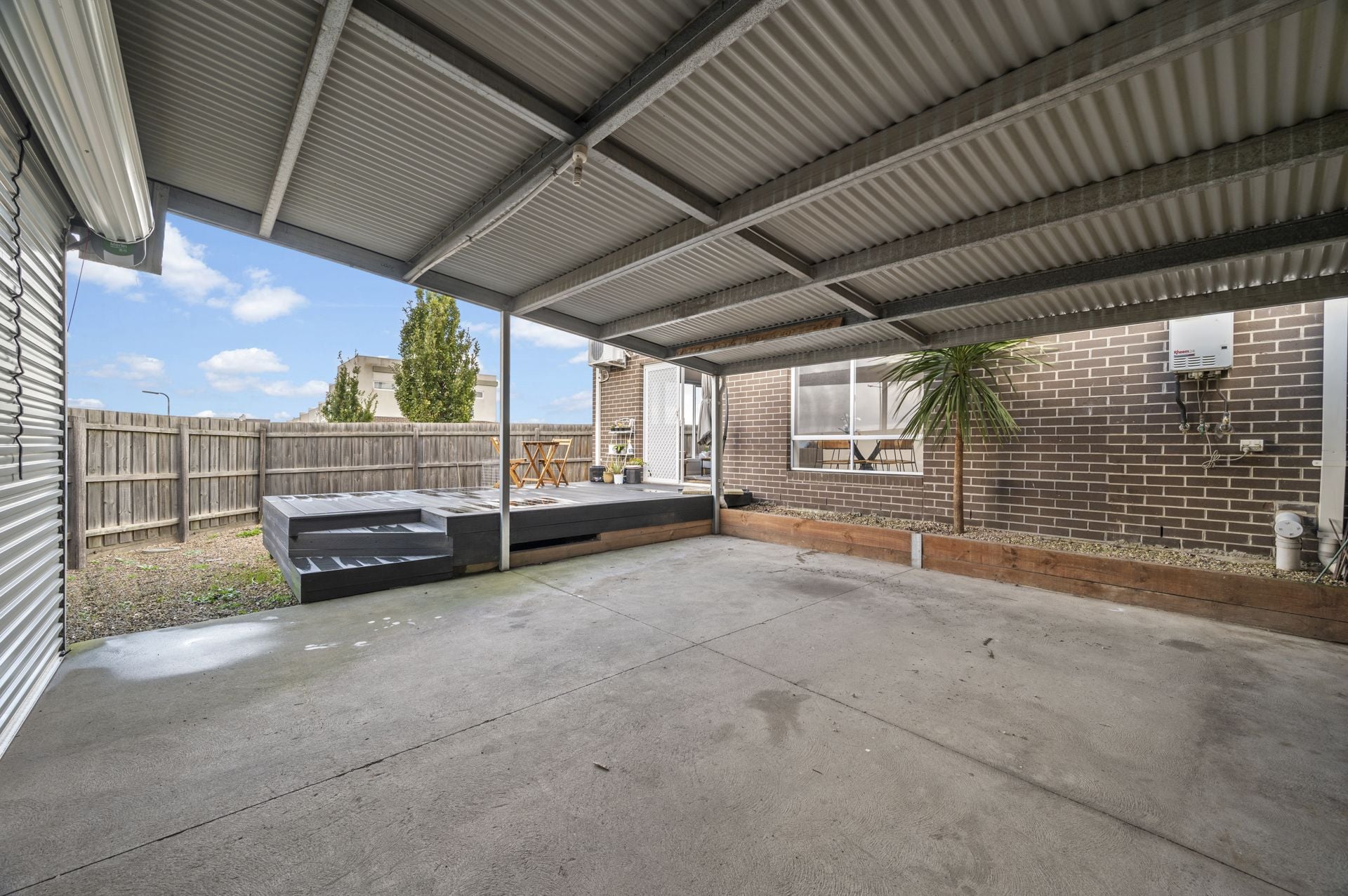 Ideal Blend Of Lifestyle, Comfort And Convenience