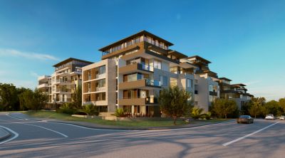 U/2-4 Lodge Street, Hornsby