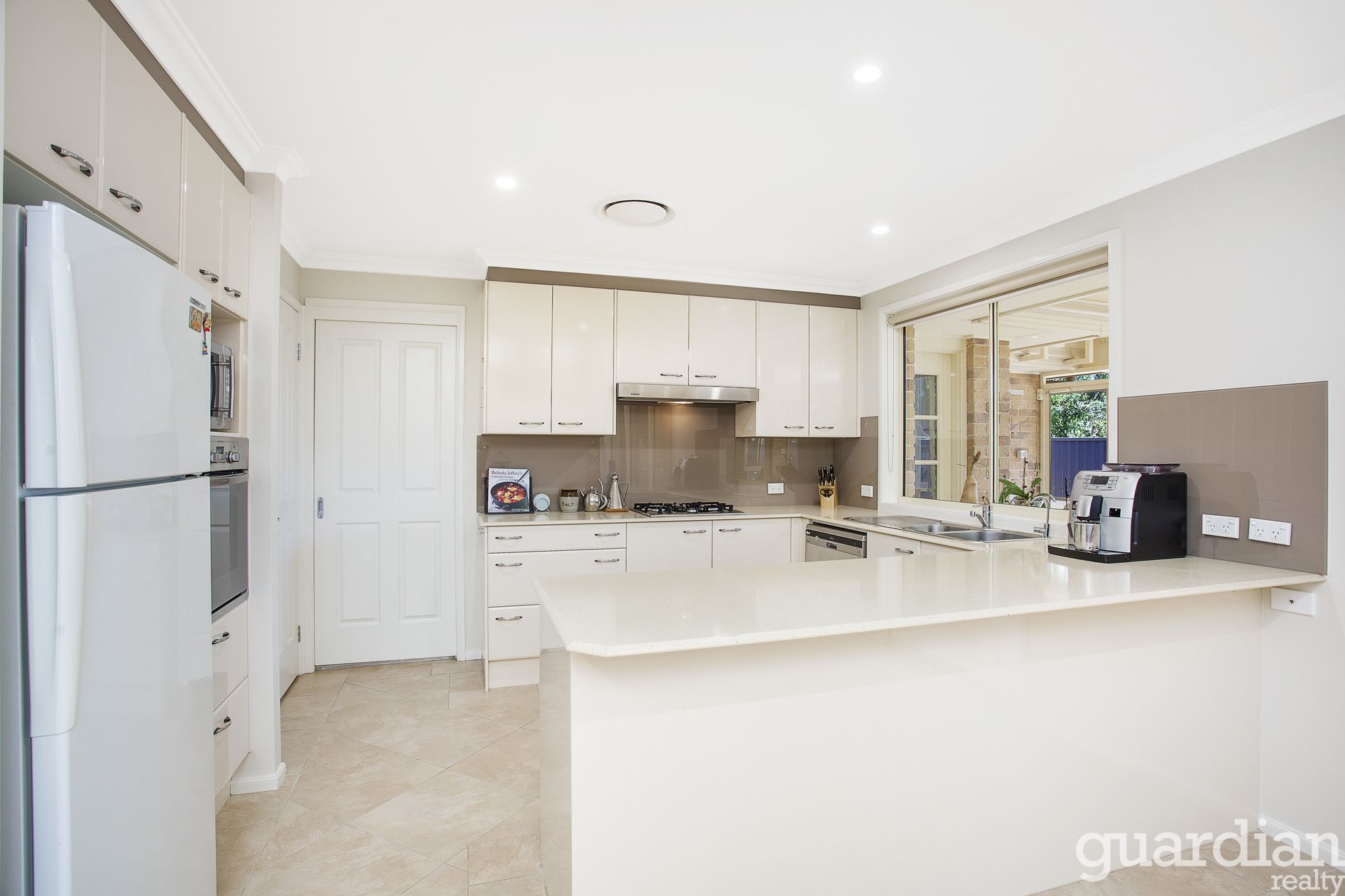 3 Harry Gilbank Way Kellyville NSW, Kellyville - Thumbnail 5