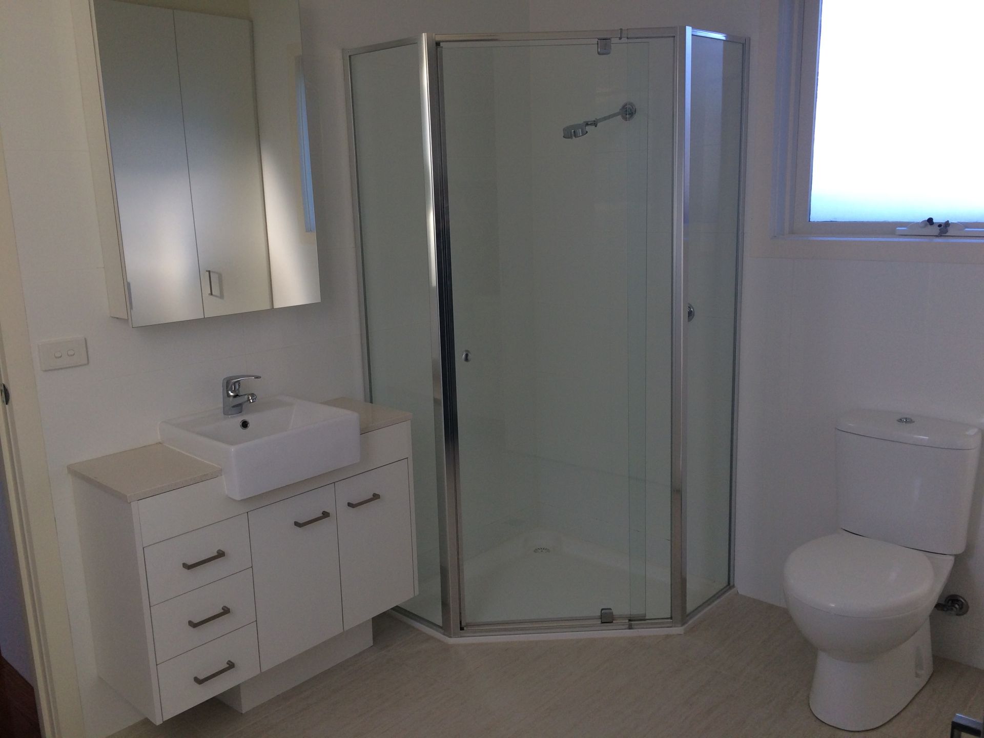 Stylish living in Ivanhoe