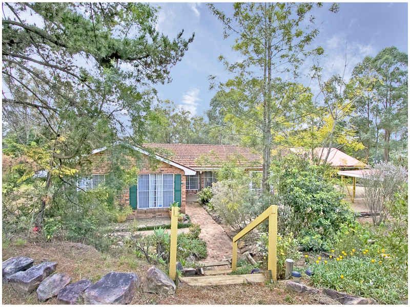 EAST KURRAJONG, NSW, East Kurrajong - Thumbnail 5
